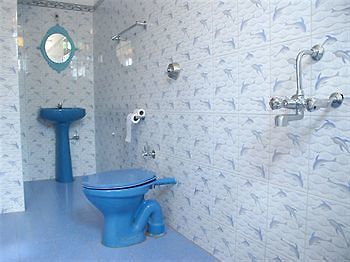 D'Souza'S Holiday Homes Candolim Bagian luar foto