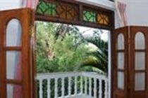 D'Souza'S Holiday Homes Candolim Bagian luar foto